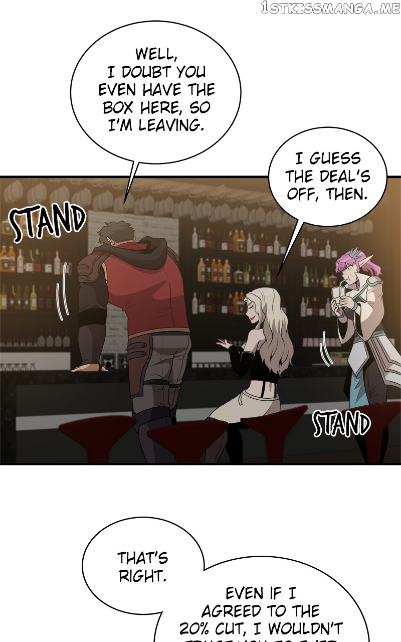 The Strongest Florist chapter 135 page 26