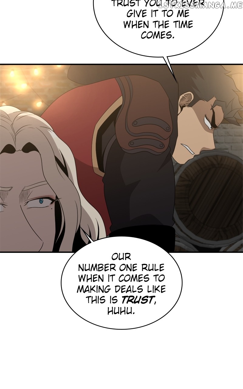 The Strongest Florist chapter 135 page 27