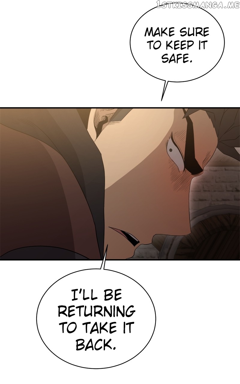 The Strongest Florist chapter 135 page 28