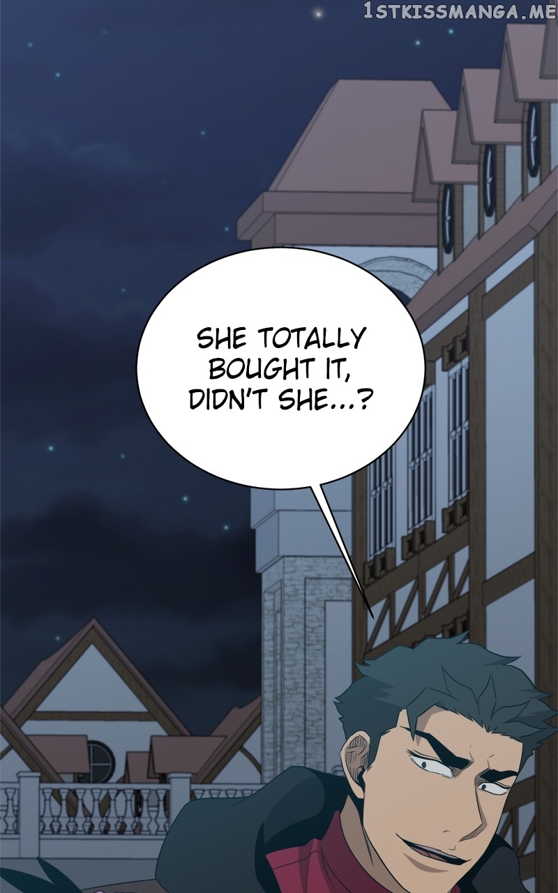 The Strongest Florist chapter 135 page 31