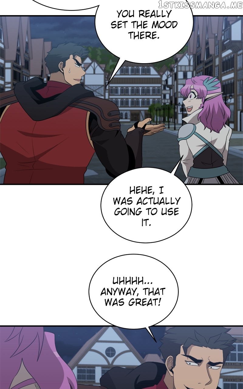 The Strongest Florist chapter 135 page 33