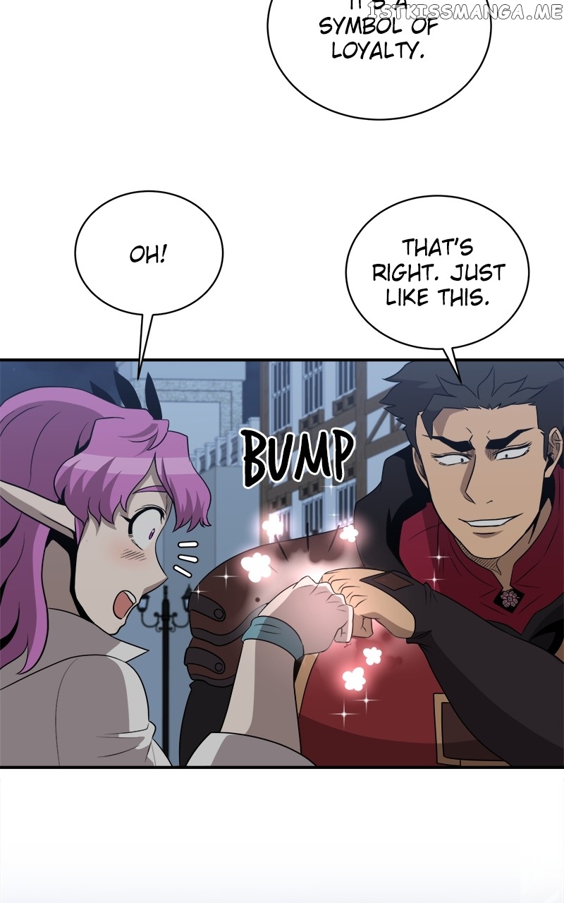 The Strongest Florist chapter 135 page 36