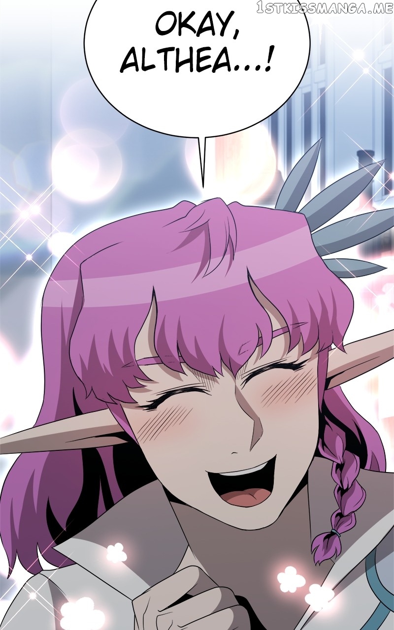 The Strongest Florist chapter 135 page 38