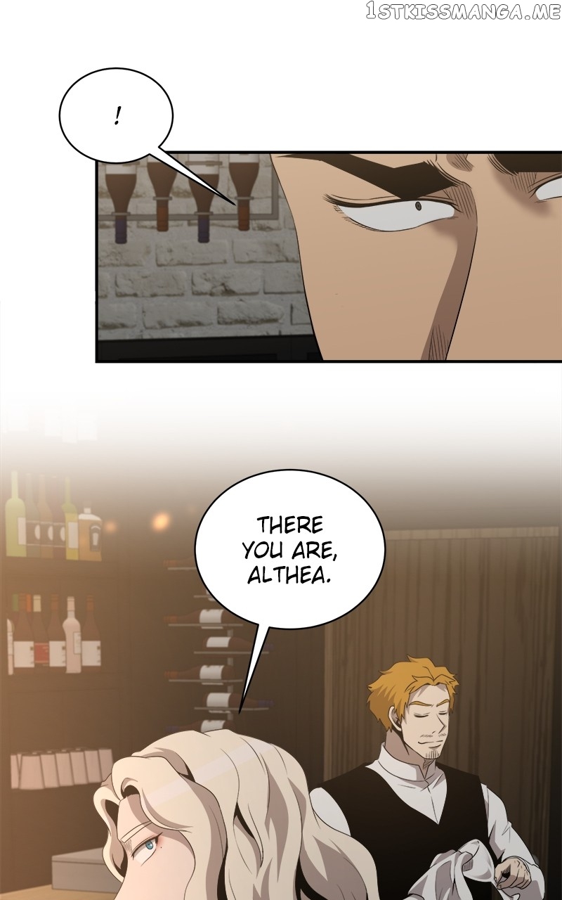 The Strongest Florist chapter 135 page 4