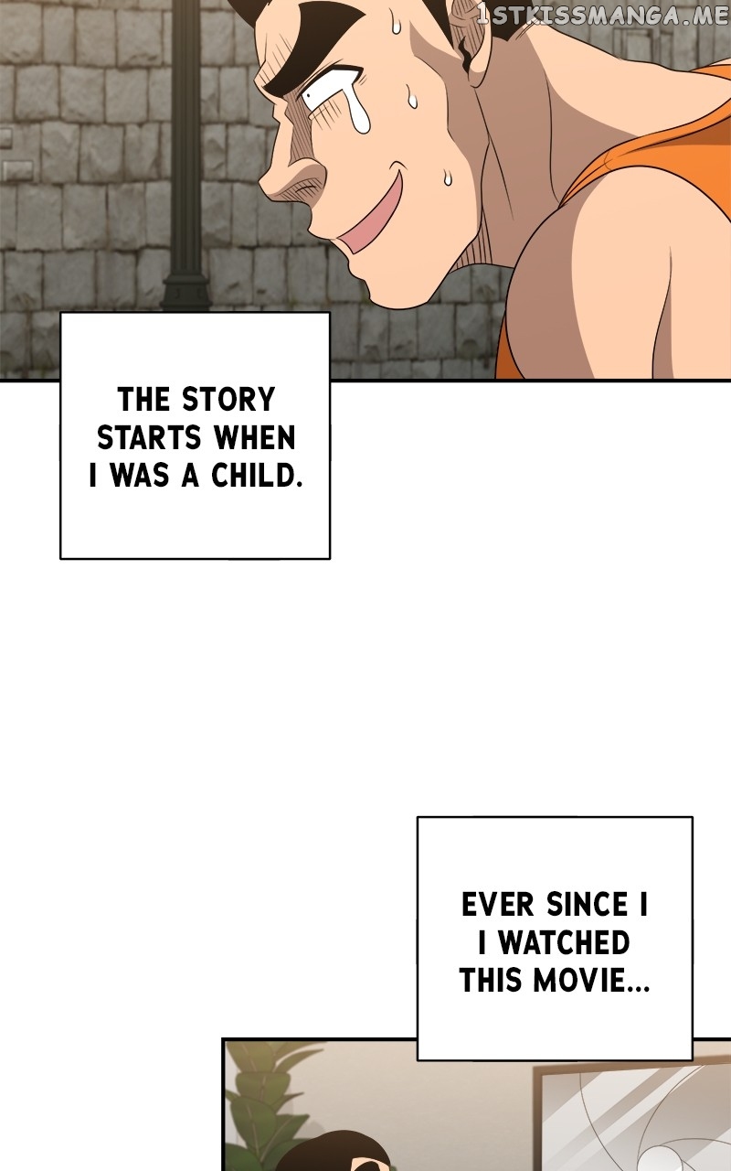 The Strongest Florist chapter 135 page 43