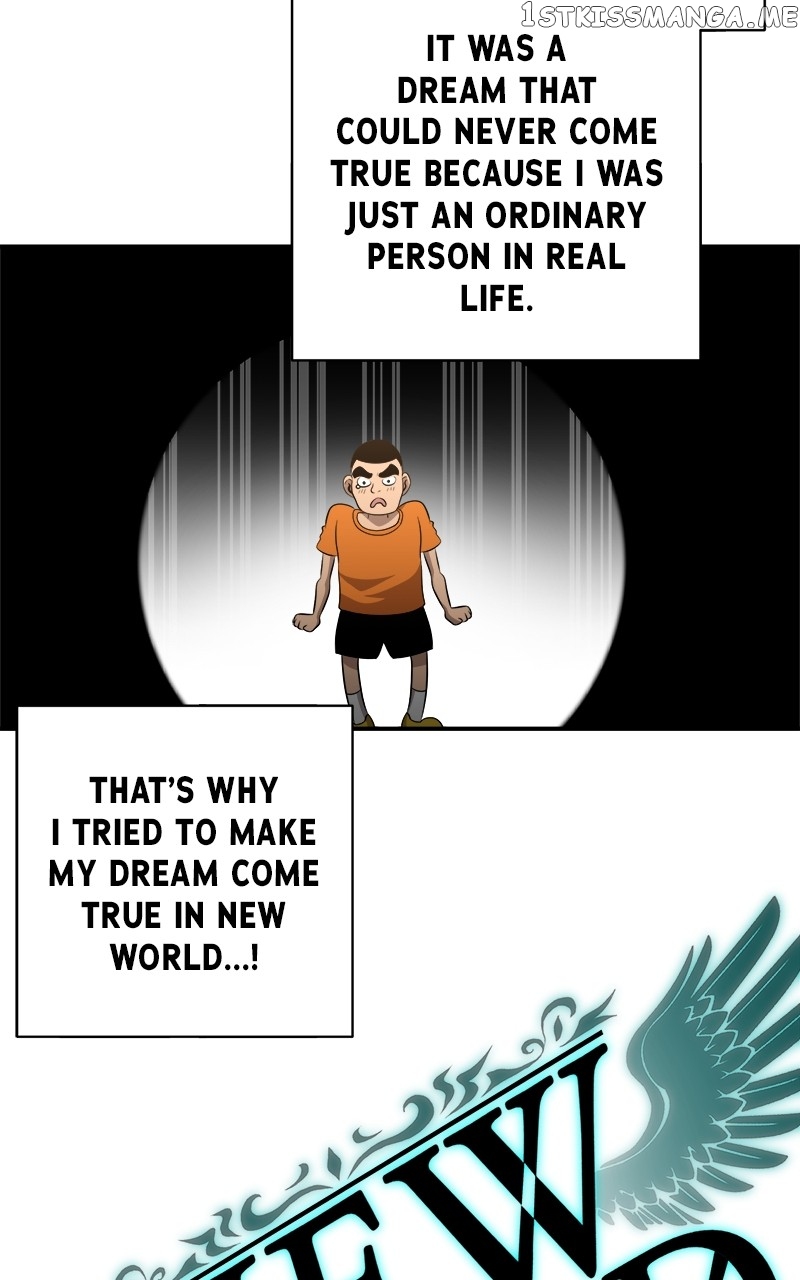 The Strongest Florist chapter 135 page 45