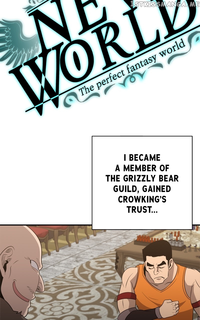 The Strongest Florist chapter 135 page 46