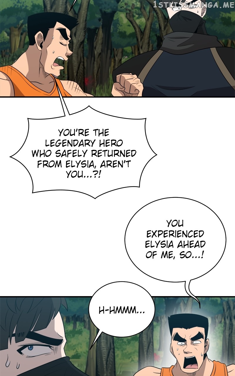 The Strongest Florist chapter 135 page 52