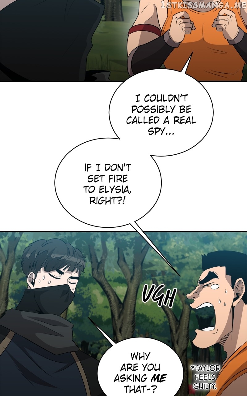 The Strongest Florist chapter 135 page 53