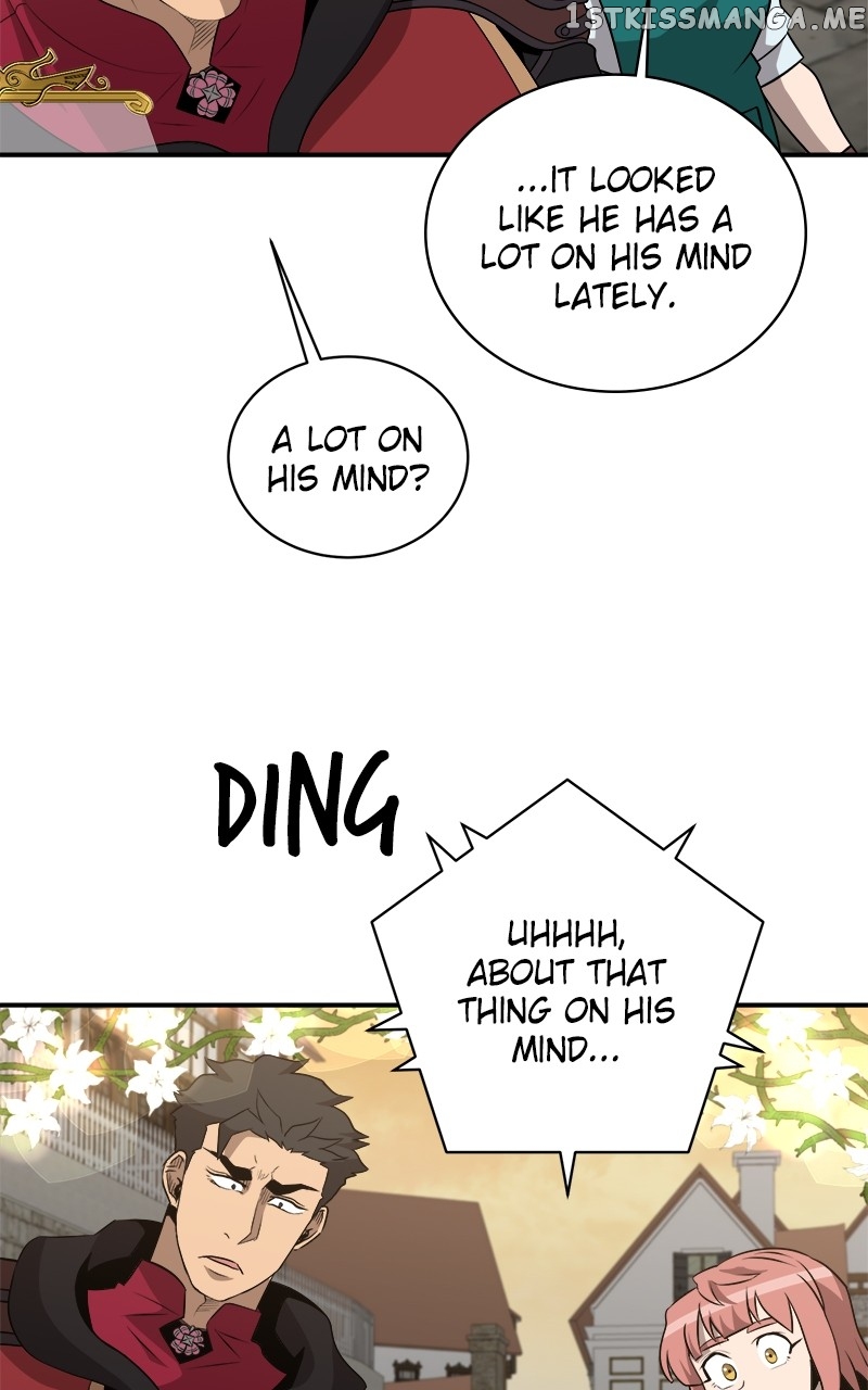 The Strongest Florist chapter 135 page 57