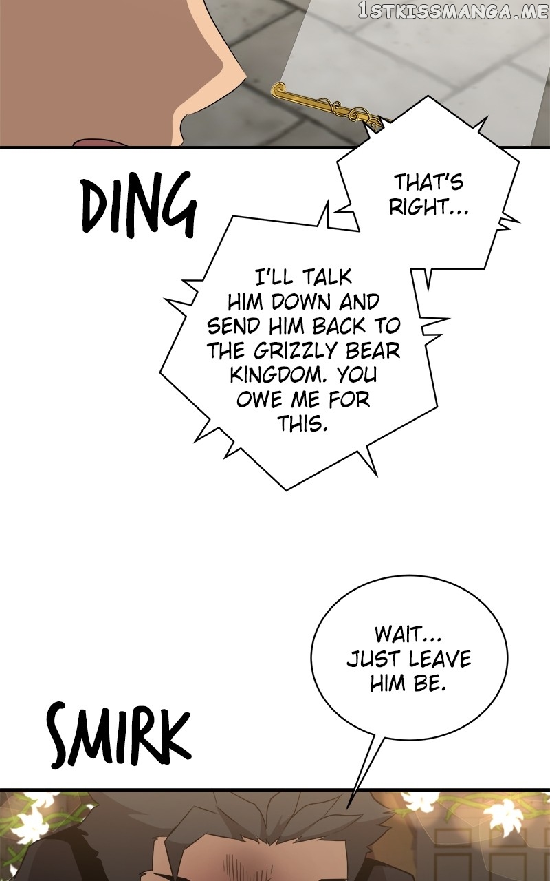 The Strongest Florist chapter 135 page 59