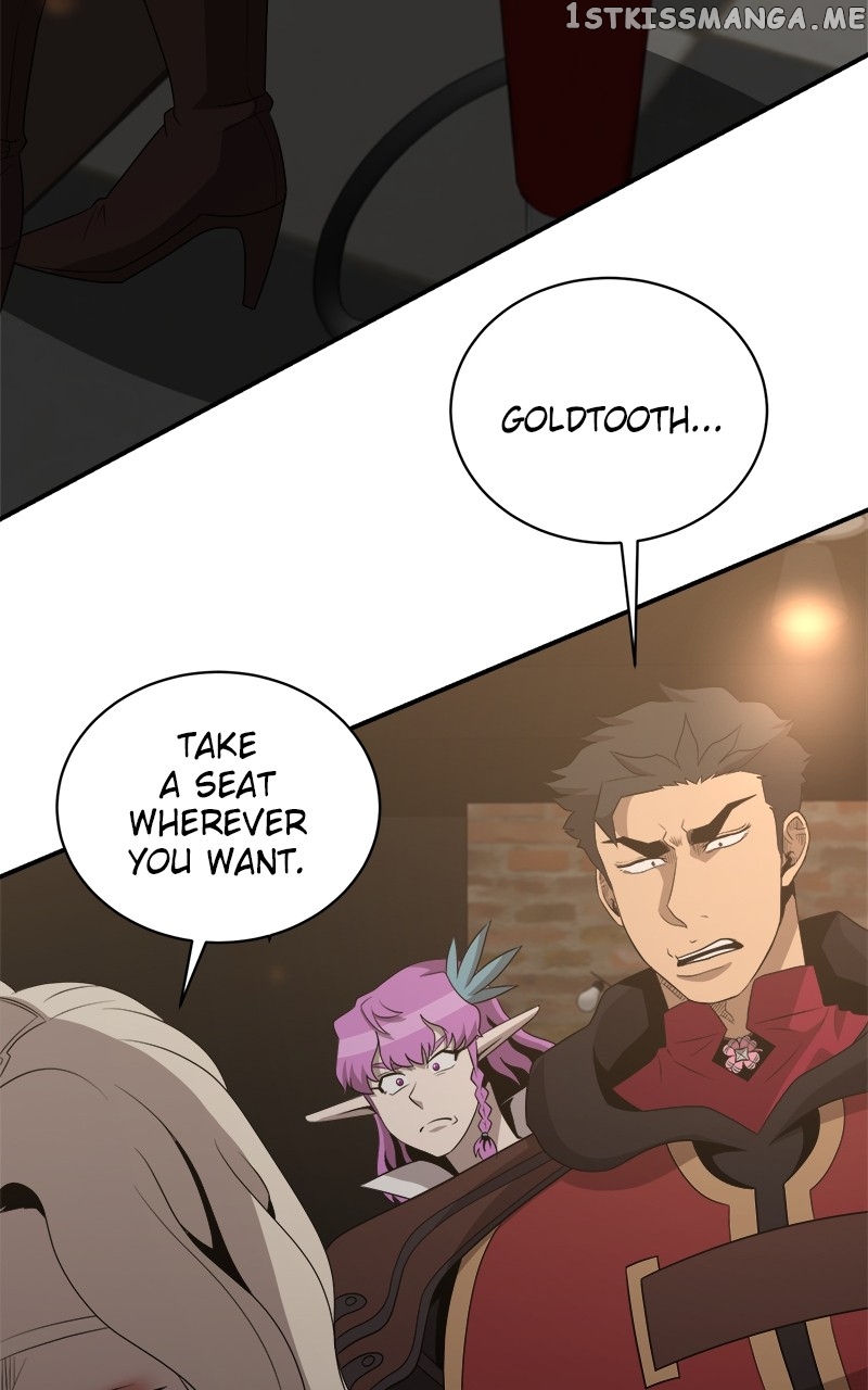 The Strongest Florist chapter 135 page 6