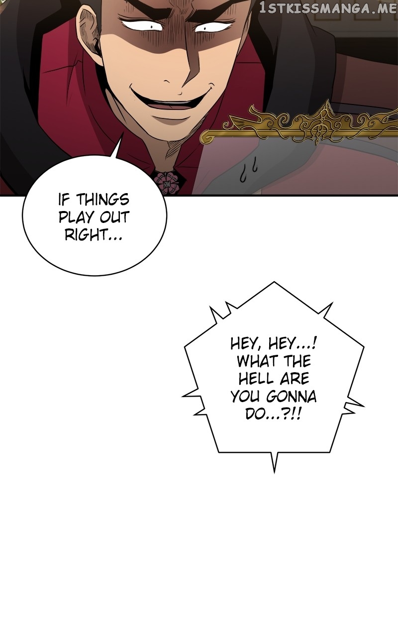 The Strongest Florist chapter 135 page 60