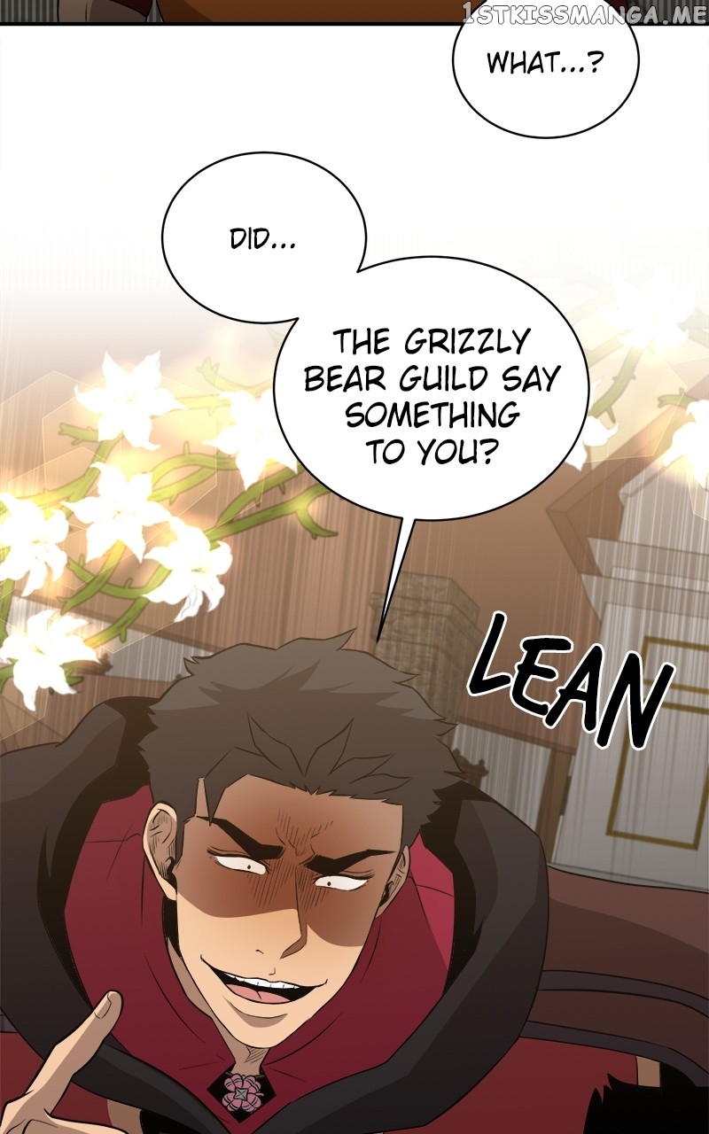 The Strongest Florist chapter 135 page 62