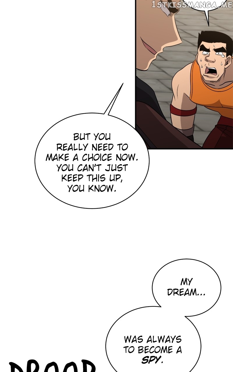 The Strongest Florist chapter 135 page 66