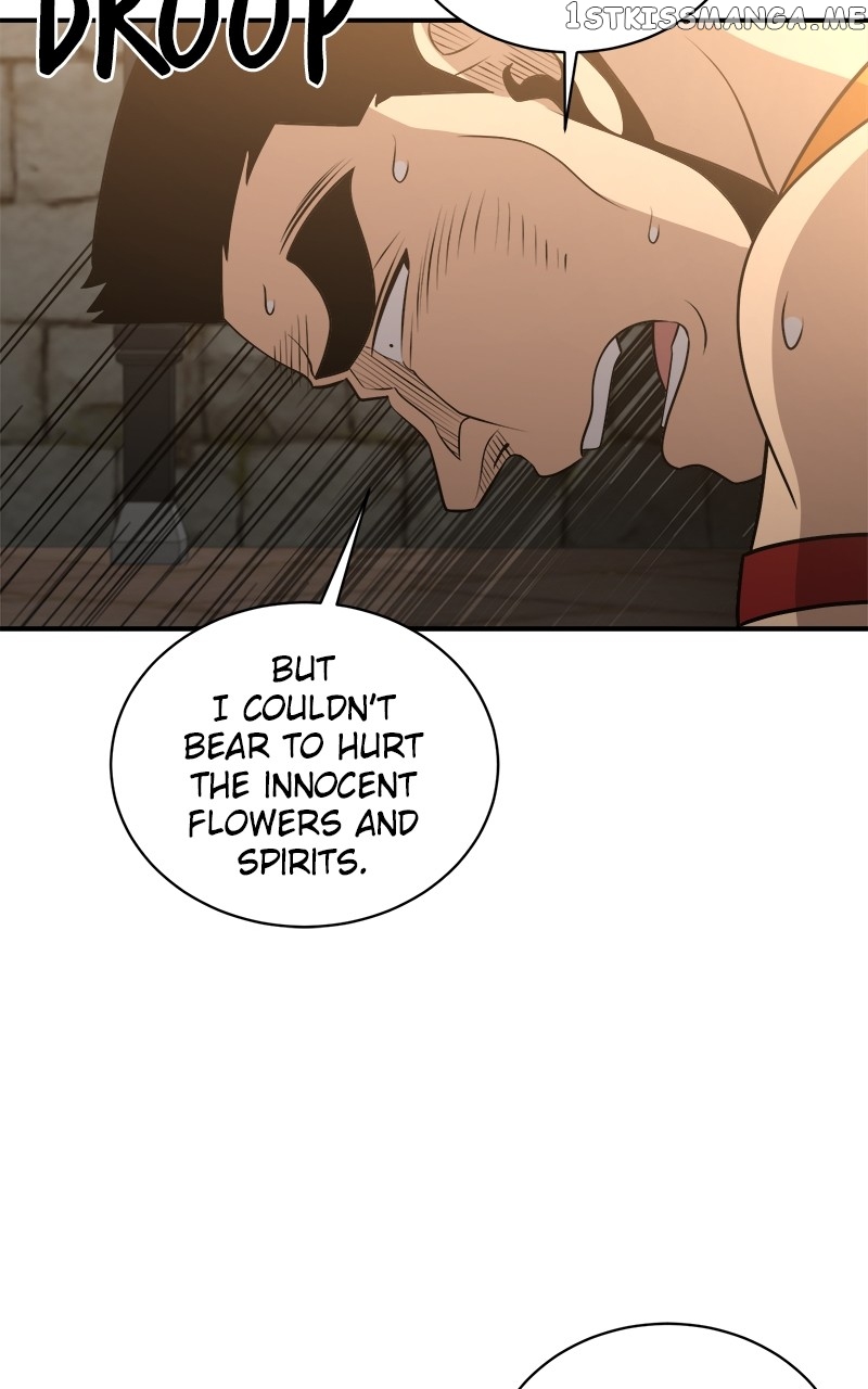 The Strongest Florist chapter 135 page 67