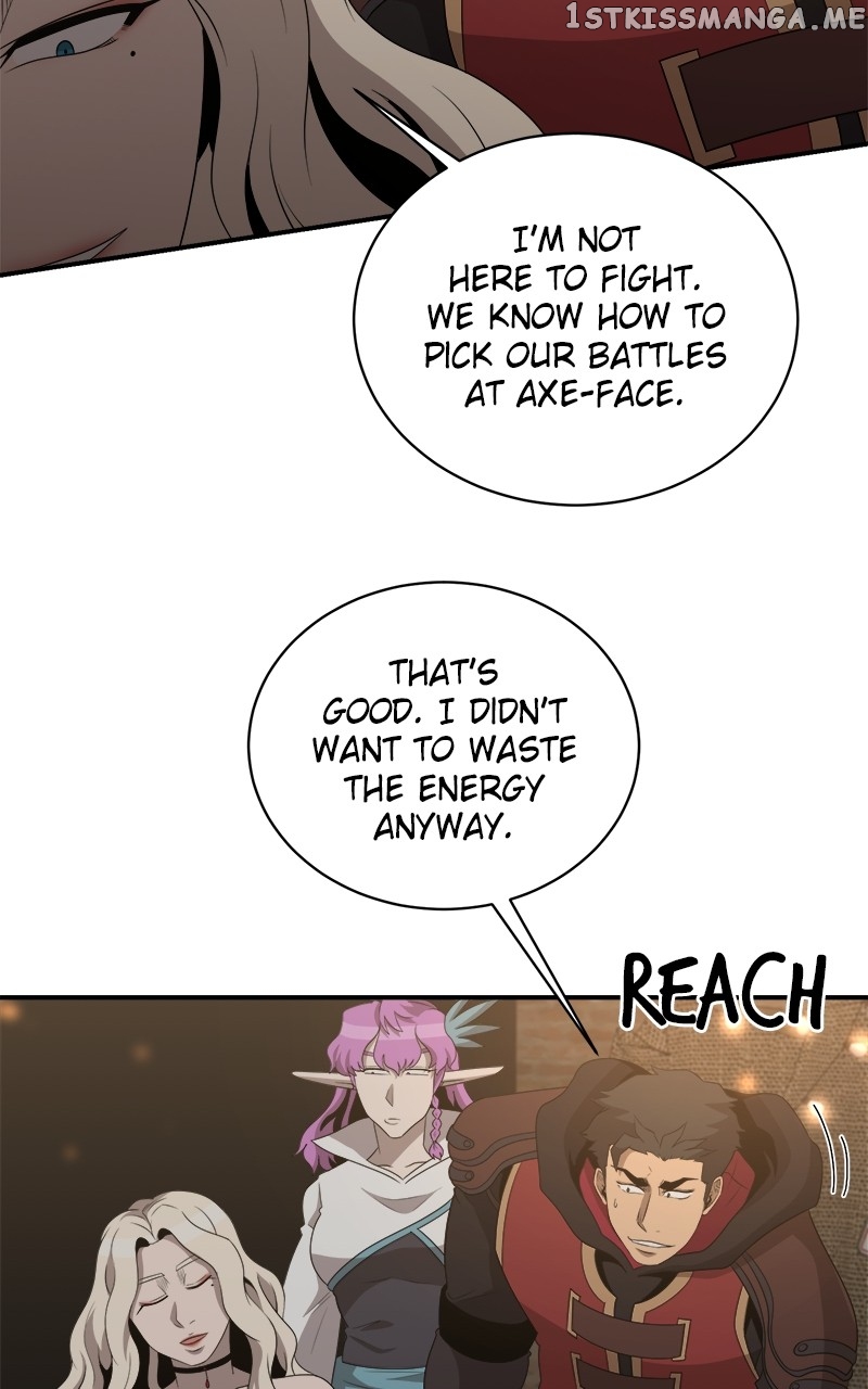 The Strongest Florist chapter 135 page 7