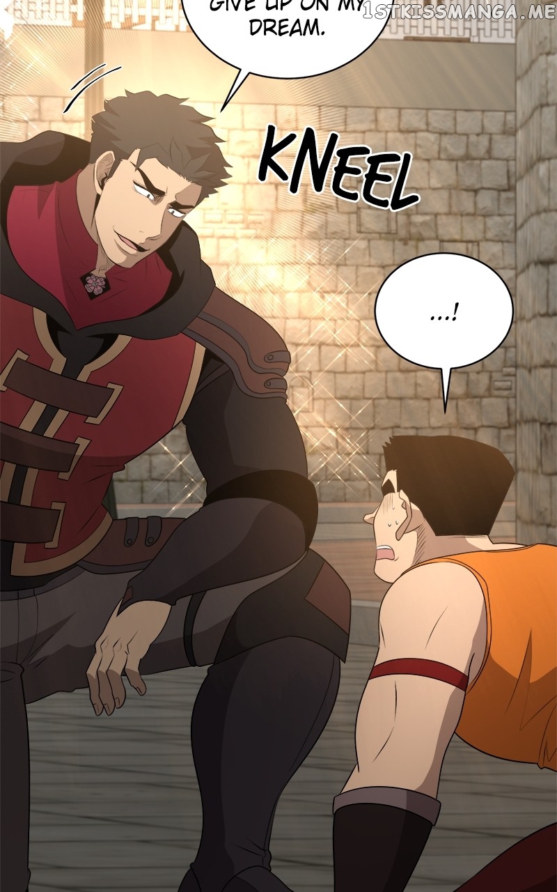 The Strongest Florist chapter 135 page 71