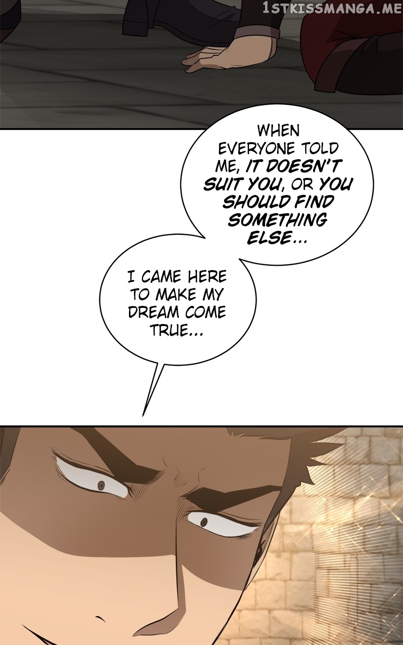 The Strongest Florist chapter 135 page 72