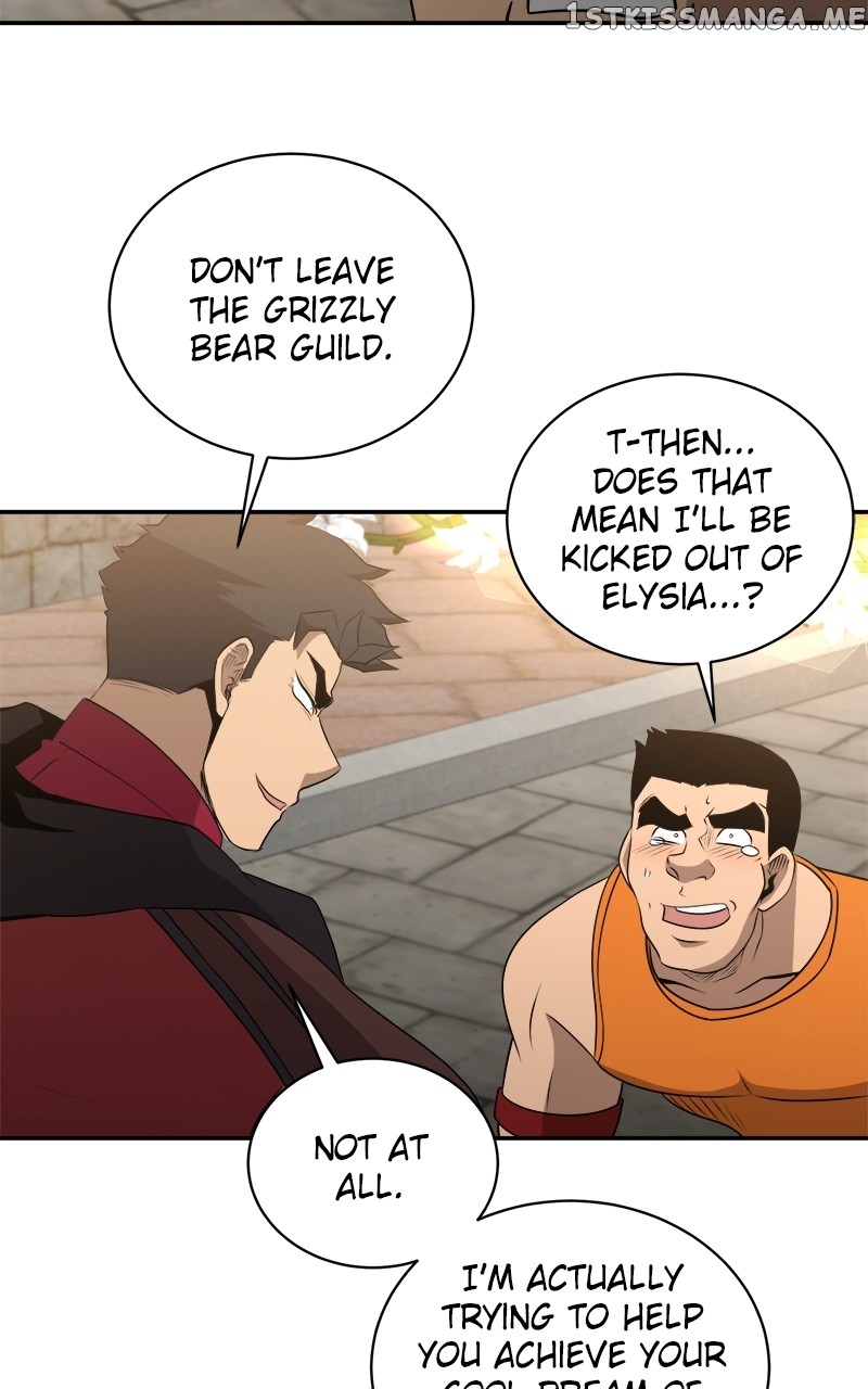 The Strongest Florist chapter 135 page 74