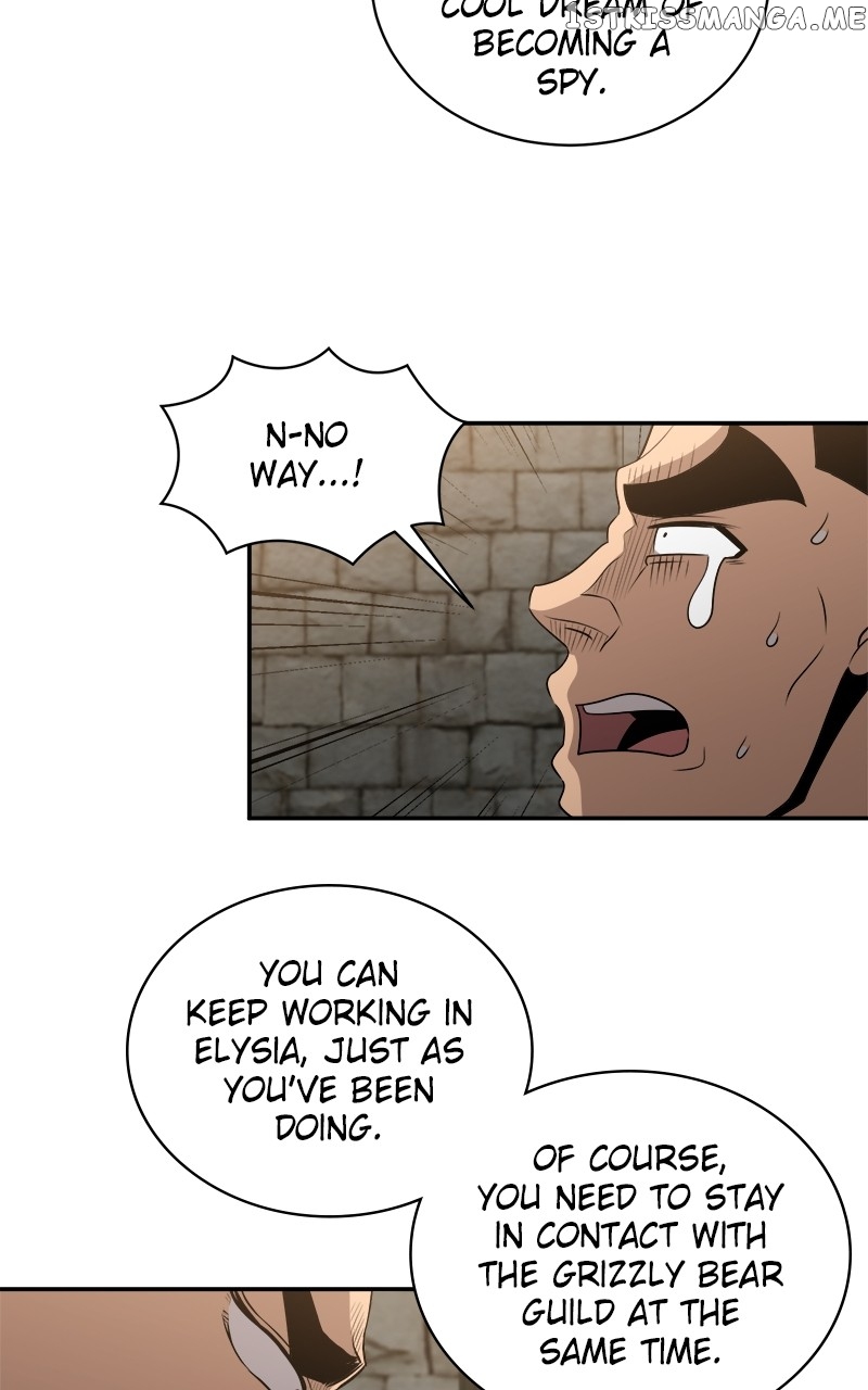 The Strongest Florist chapter 135 page 75