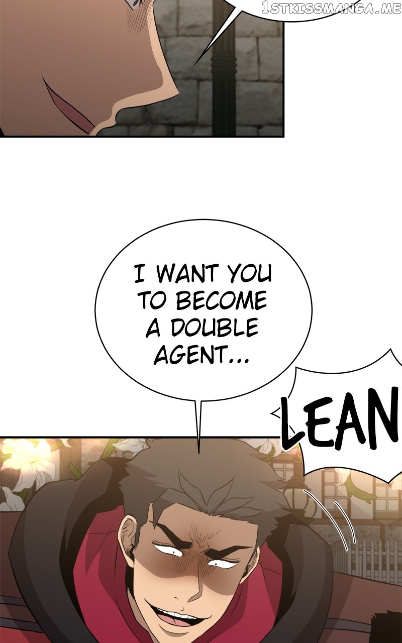 The Strongest Florist chapter 135 page 76