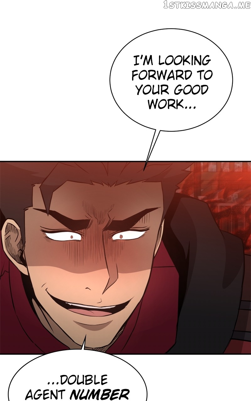 The Strongest Florist chapter 135 page 79