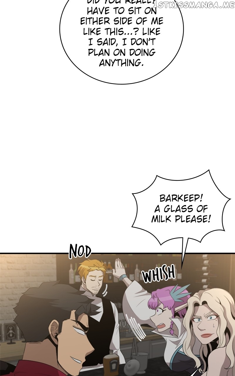 The Strongest Florist chapter 135 page 9