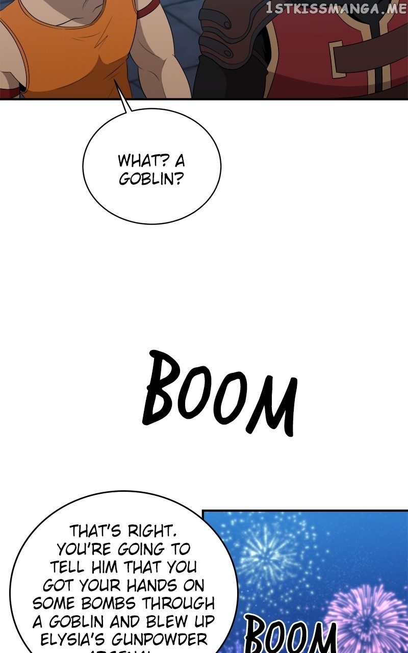 The Strongest Florist chapter 136 page 10