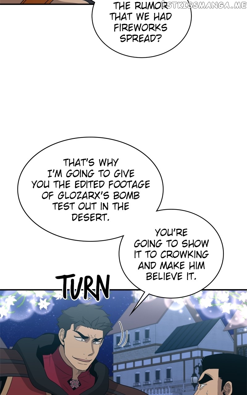 The Strongest Florist chapter 136 page 12