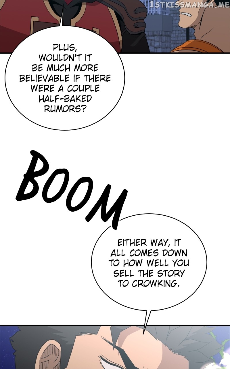 The Strongest Florist chapter 136 page 13