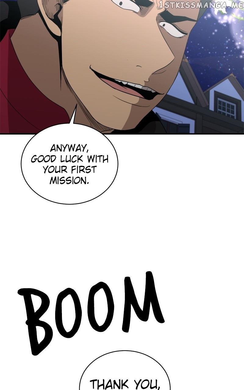 The Strongest Florist chapter 136 page 14