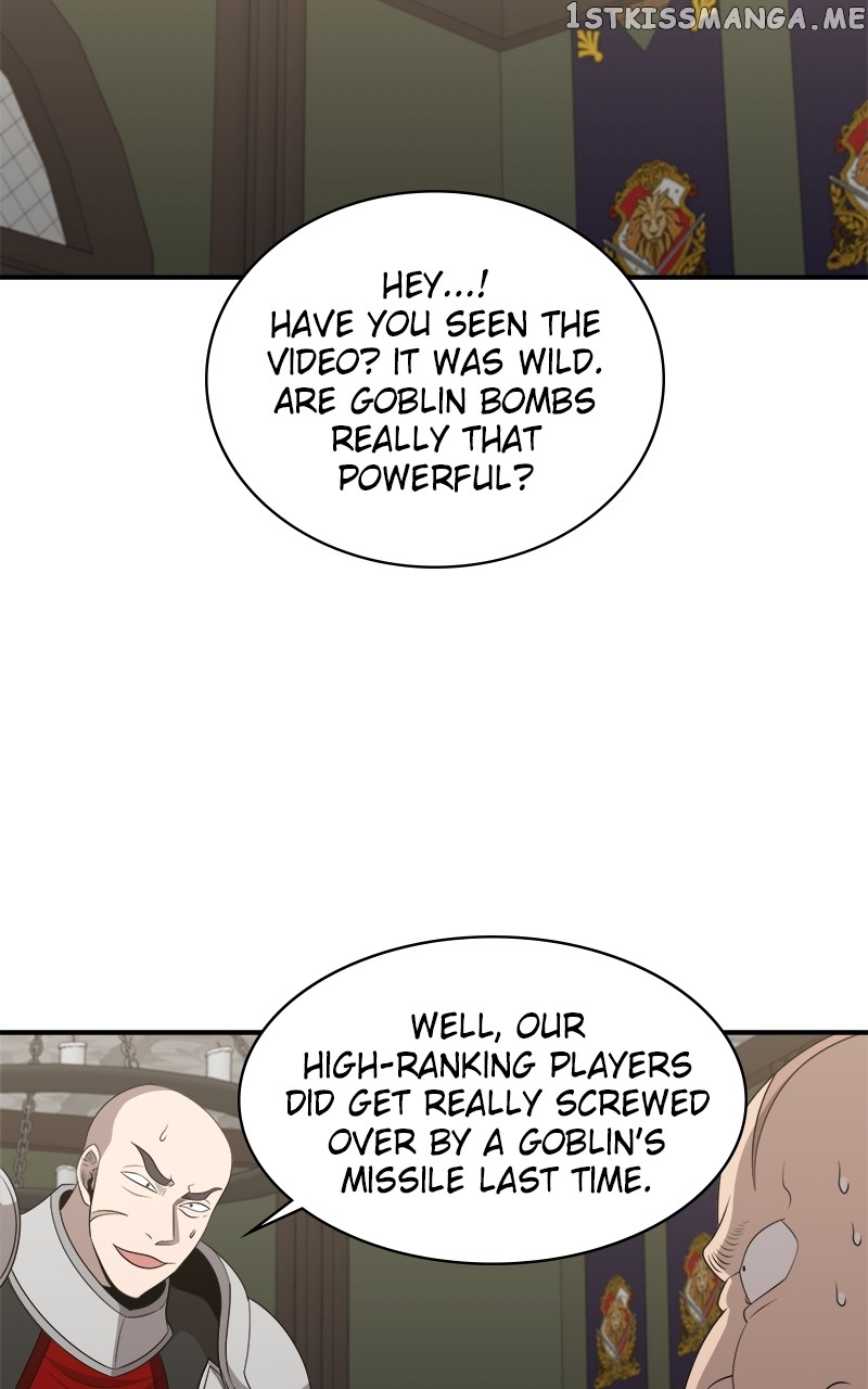 The Strongest Florist chapter 136 page 17