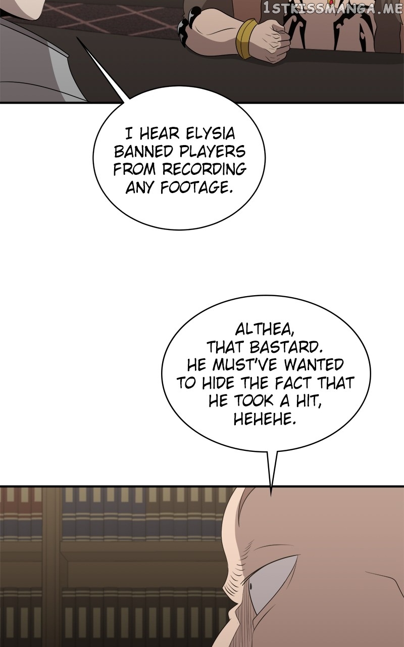 The Strongest Florist chapter 136 page 19