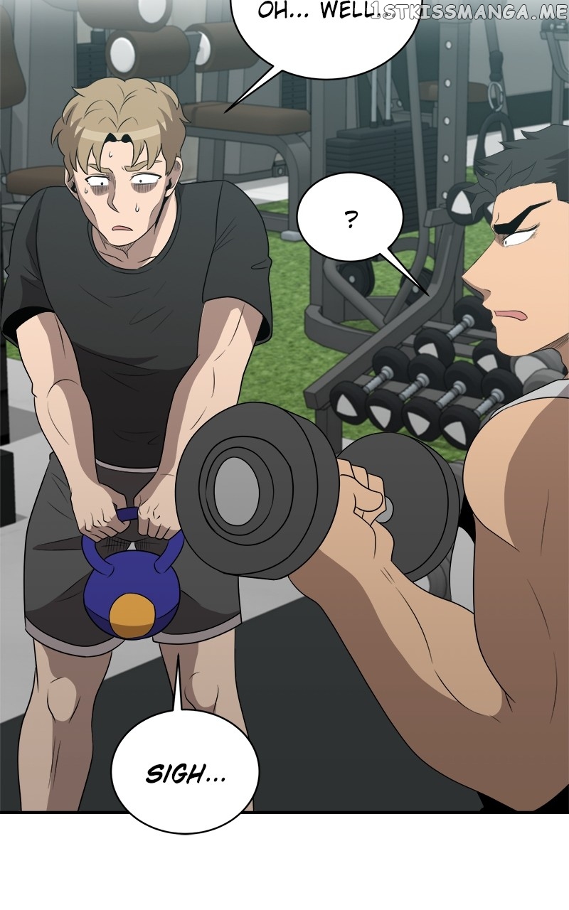 The Strongest Florist chapter 136 page 25