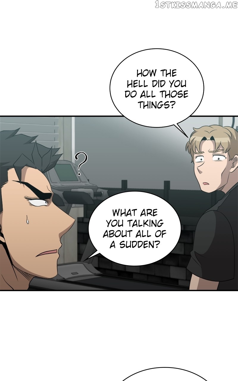 The Strongest Florist chapter 136 page 26