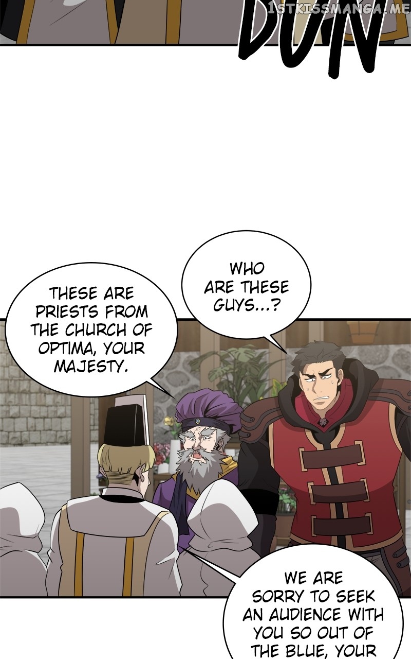 The Strongest Florist chapter 136 page 34