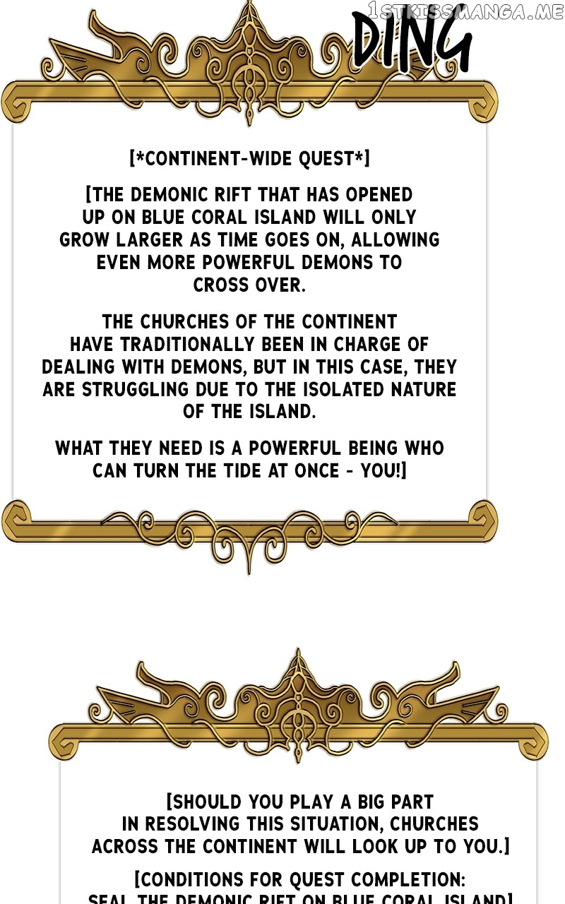 The Strongest Florist chapter 136 page 42