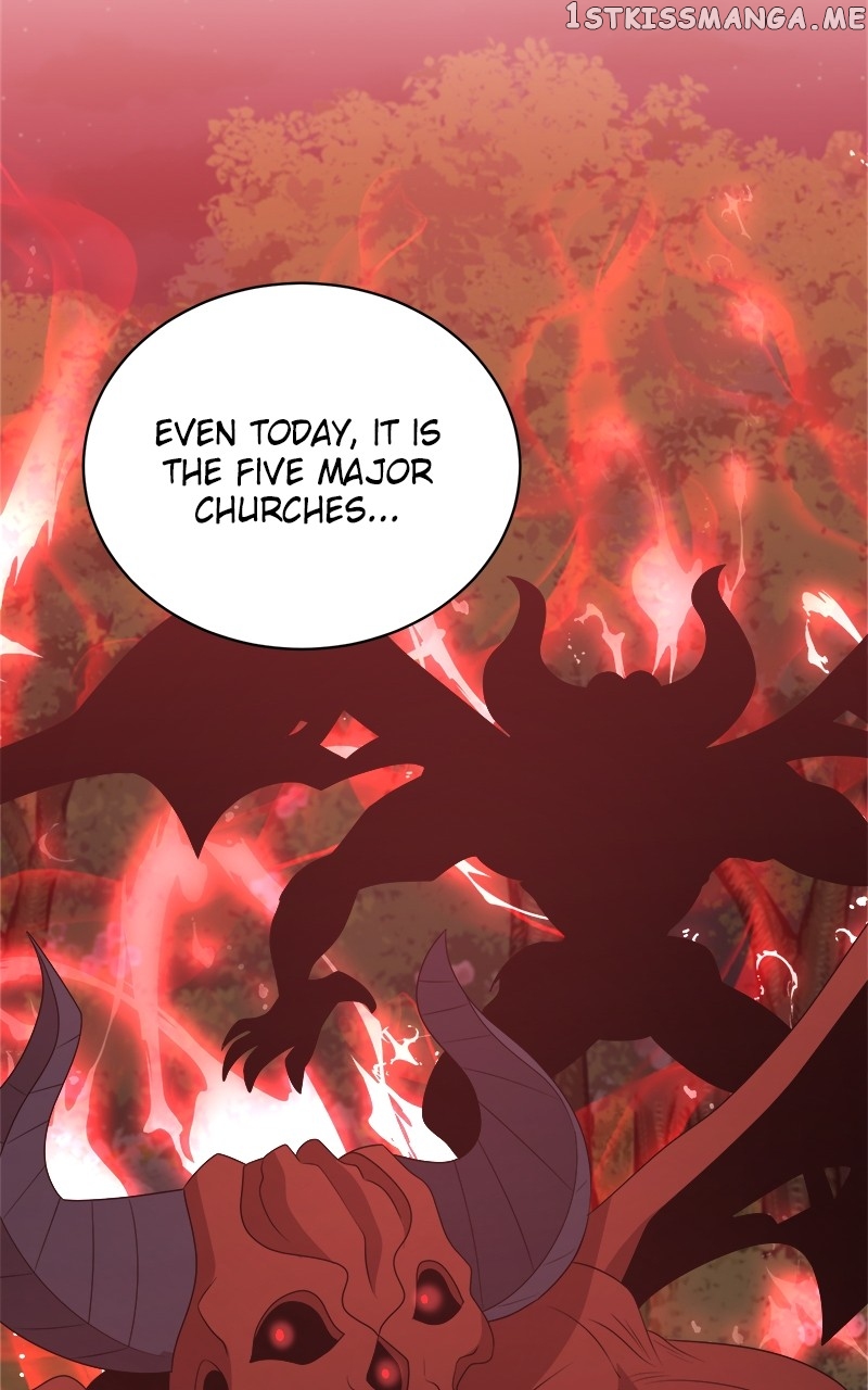 The Strongest Florist chapter 136 page 56