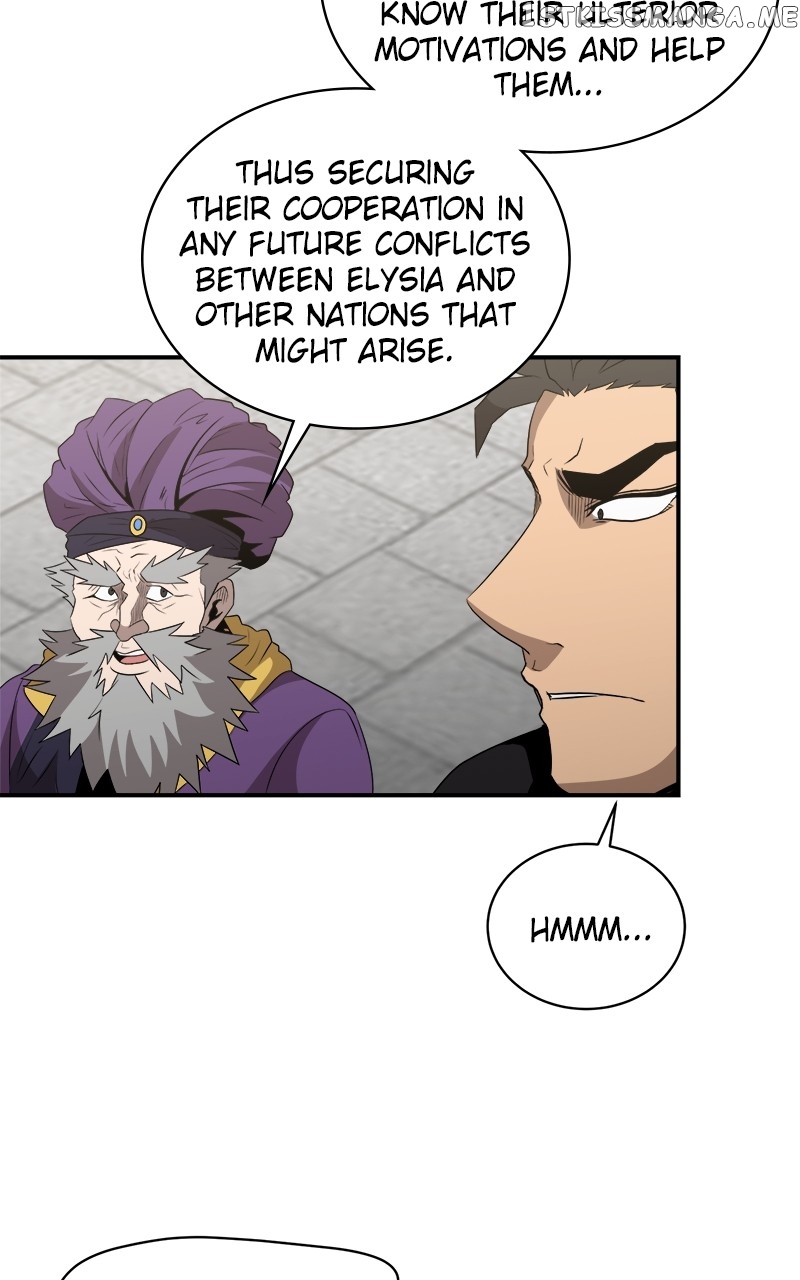 The Strongest Florist chapter 136 page 58