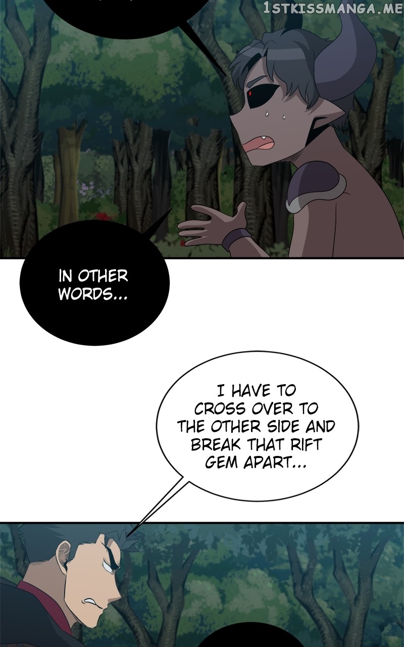 The Strongest Florist chapter 136 page 70