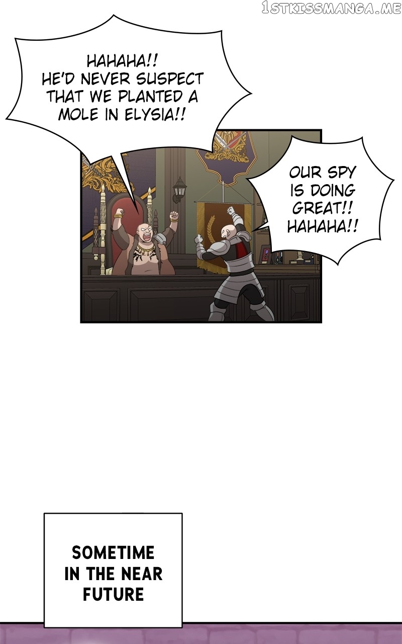 The Strongest Florist chapter 137 page 11