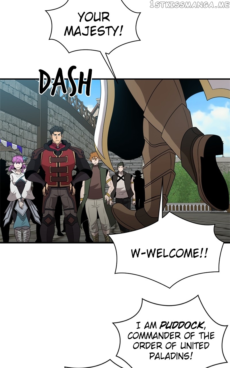 The Strongest Florist chapter 137 page 17