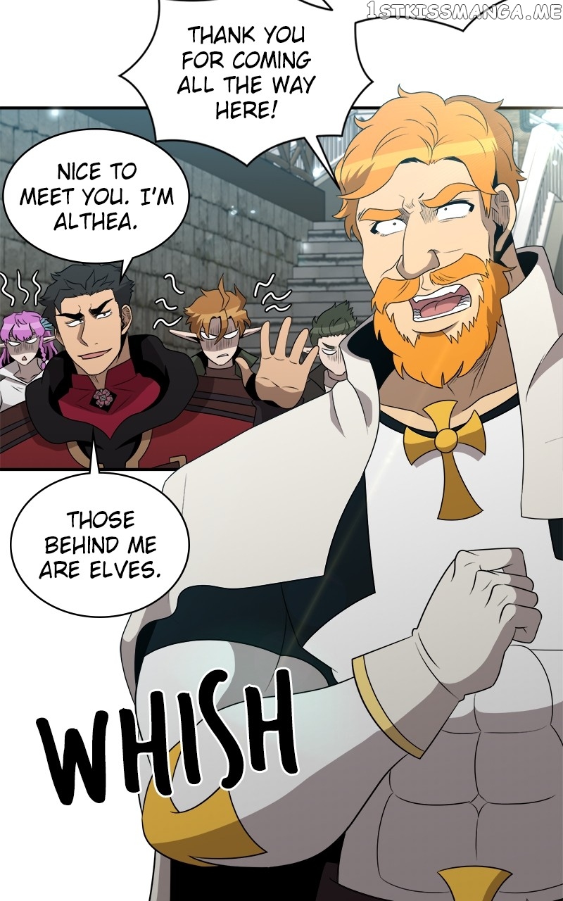 The Strongest Florist chapter 137 page 18