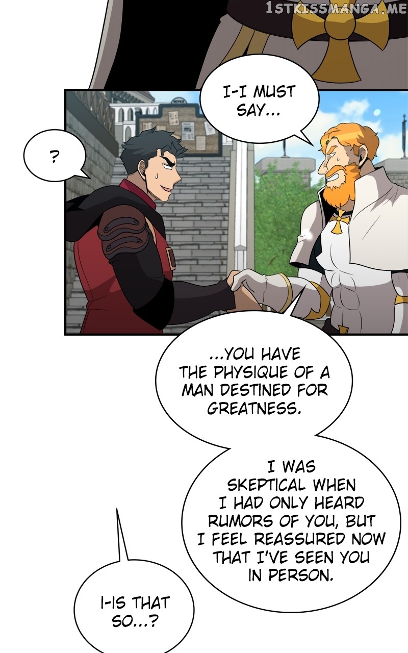 The Strongest Florist chapter 137 page 19