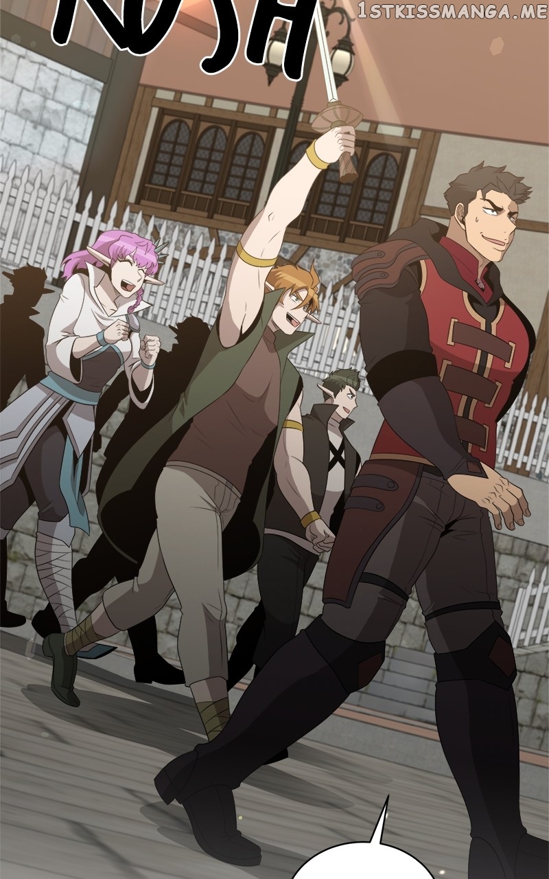 The Strongest Florist chapter 137 page 2