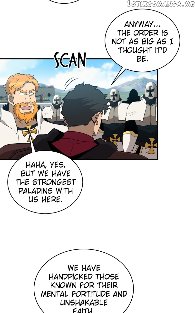 The Strongest Florist chapter 137 page 20