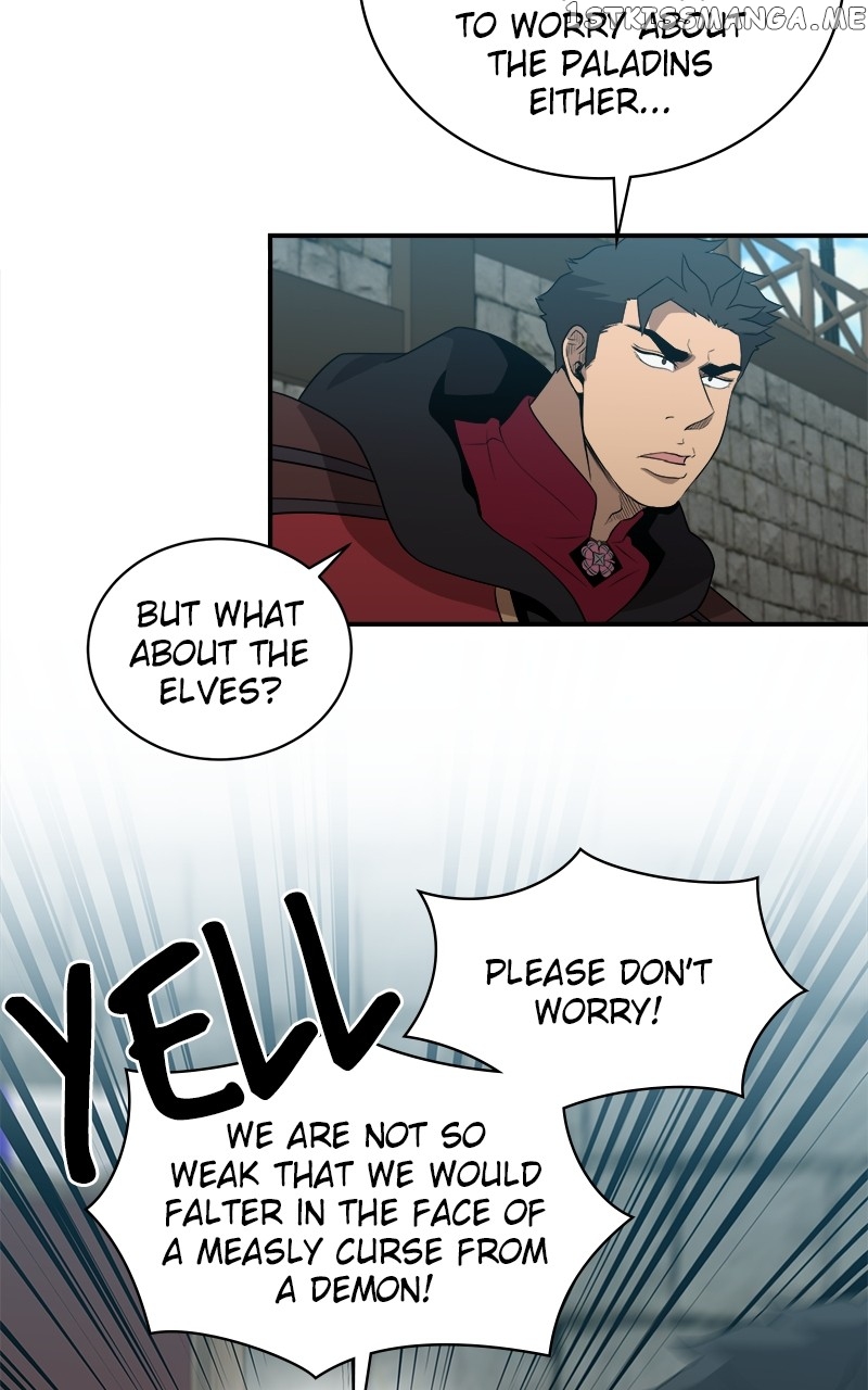 The Strongest Florist chapter 137 page 22