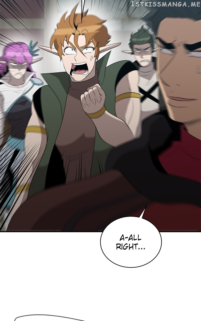 The Strongest Florist chapter 137 page 23