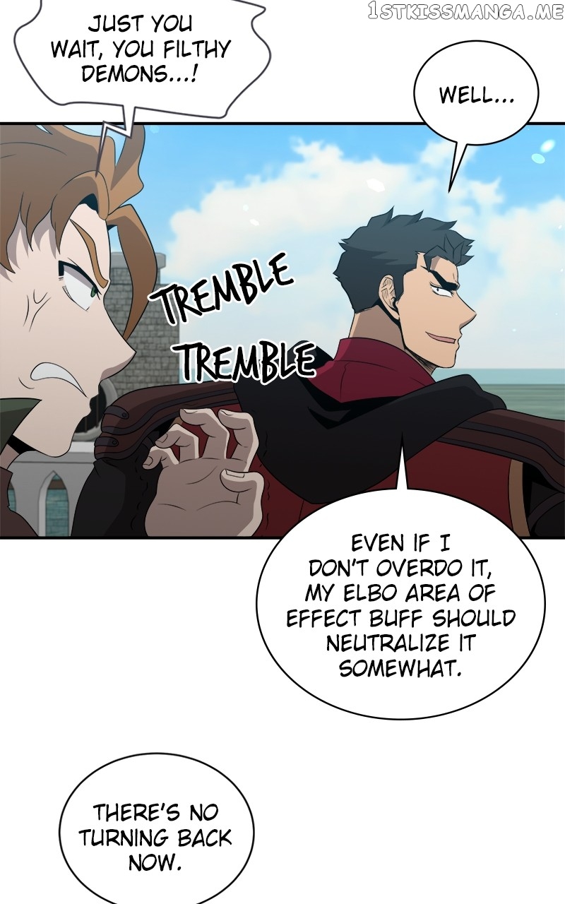 The Strongest Florist chapter 137 page 24